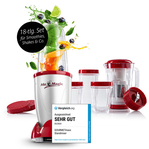 Gourmetmaxx magic - gourmetmaxx,