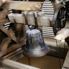 Kirchenglocke 3D Druck Set