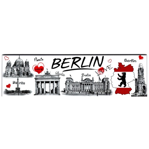 Magnet berlin - magnet,