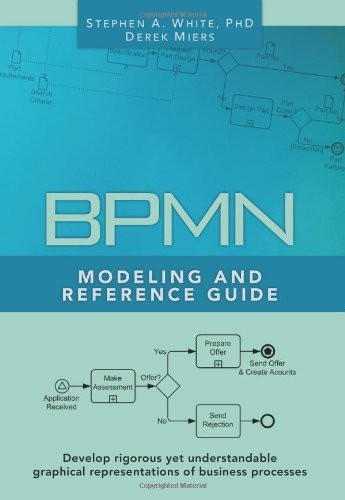 Bpmn modeling and - modeling, reference