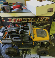 Wltoys 104026 crawler - 104026, rc