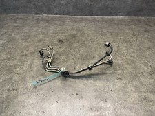 Audi A6 4B 2.5TDI 180PS BDH Kraftstoffleitung Spinne Einspritzpumpe #33407