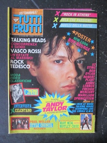 Alle früchte 1985 vasco - frÜchte, 15