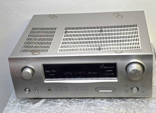 Denon avr 1708 - denon, avr-1708
