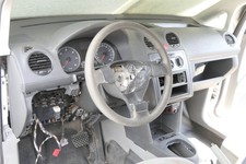 VW Caddy 3 2K Armaturenbrett