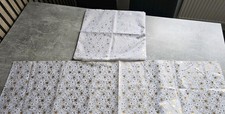 tolles 2er Pack Tischläufer + 1 Kissenbezug - TOP