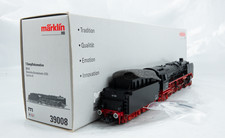 Märklin 39008 Dampflok BR 01