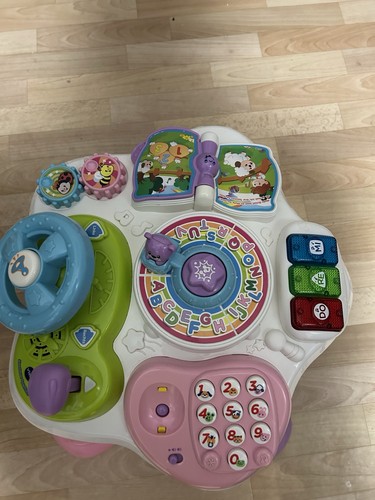 Vtech baby motoriktrainer - baby,