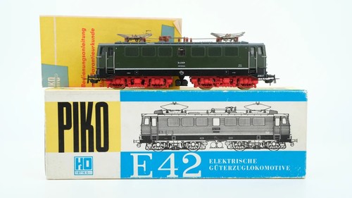 Piko 6212 lok br e - piko, h0