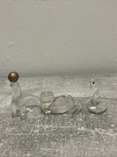 Swarovski Kristall Figuren