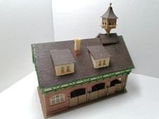 Vollmer  27008 - Pferdestall