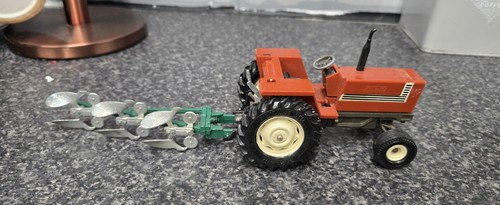 Vintage britains ltd braun - britains,