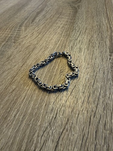 Königskette armband aus - königskette,
