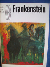 Zeitschrift Heft  "MALER UND