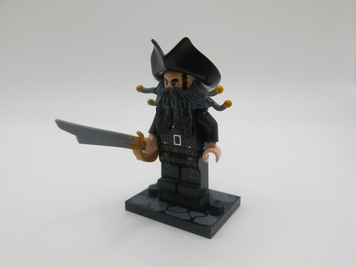 Lego pirates the caribbean - lego,