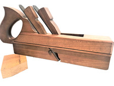 Hobel-Cormier-Speierlingsholz-