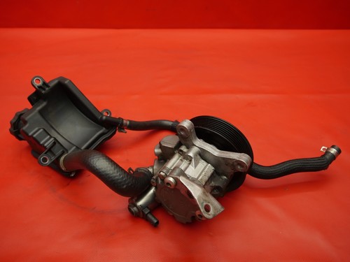 Servopumpe mercedes w211 s211 - servopumpe,
