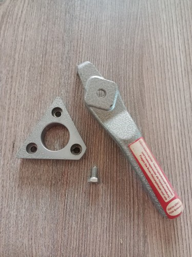 Centra bürkle handstellhebel - centra,