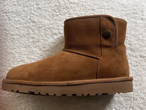 Ugg damen stiefeletten - ugg,