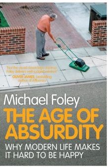 The age absurdity why - the, absurdity: