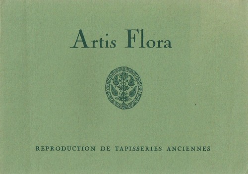 Artis flora reproduction - flora,