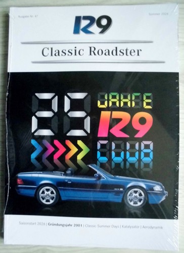 Mercedes benz 129 - mercedes-benz, sl-club
