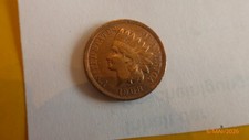 Cent usa 1908 indian - cent,