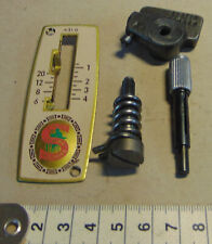 Singer 431 G, Stichsteller   #13180#