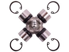 Universal joint drive shaft