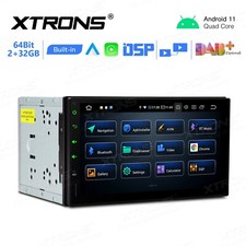 Android 11 Auto Van LKW