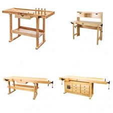 Holzmann Hobelbank WB 126 / WB