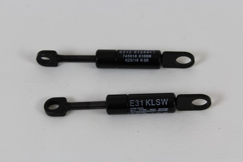 Bmw e31 8er - e31, klappscheinwerfer