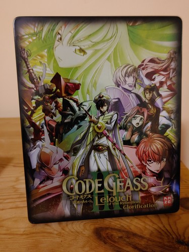 Top code geass lelouch of - *top*,