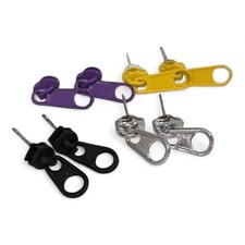 Lustige Reißverschluss