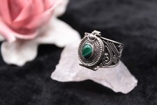 Silberring Ring Giftring