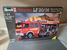 Revell 1/24 Schlingmann HLF