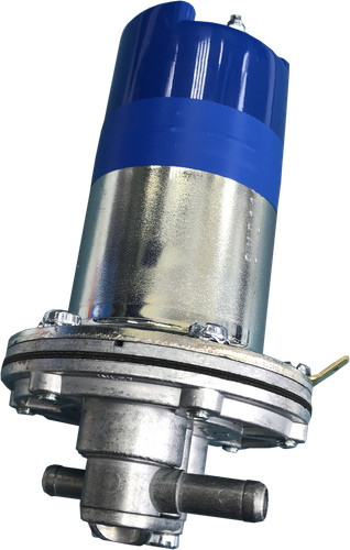 Hardi kraftstoffpumpe 1776 - 6v,