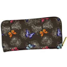 Große Damen Geldbörse