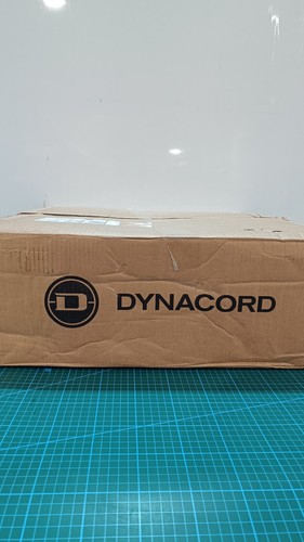 Dynacord tgx10 kanal - dynacord,