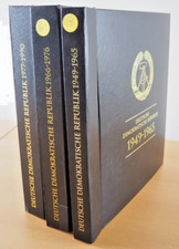 DDR Alben ab 1959 weitgehend