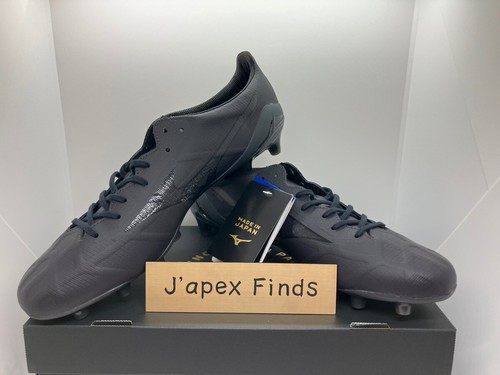 Mizuno alpha japan - alpha, ii