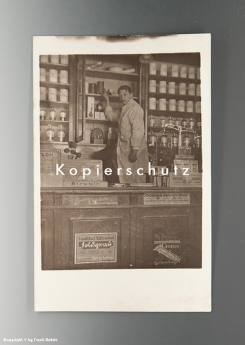 Foto laden mit seltenem - foto,