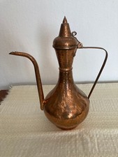 Kupferkanne