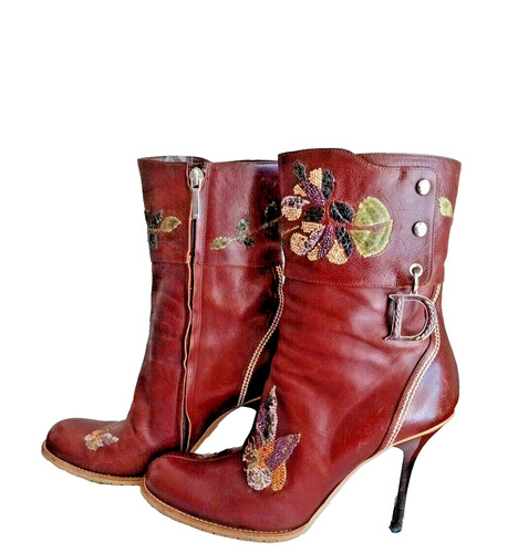 Christian dior saddle - christian,
