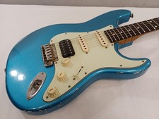 Haar Custom Made Trad-S