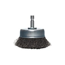 Makita Topfbürste 80mm