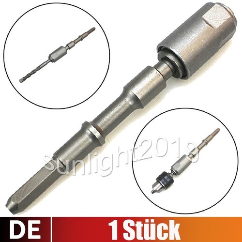 Adapter von hex - von, auf