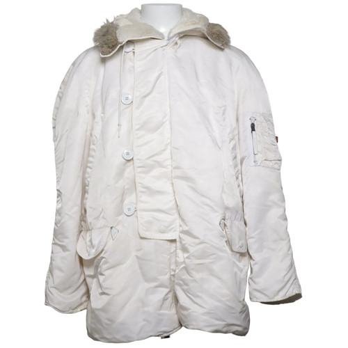Alpha industries parka - alpha, industries,
