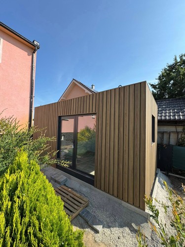 Wohncontainer tiny house - wohncontainer,