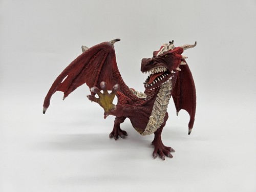 Schleich eldrador drache - eldrador,